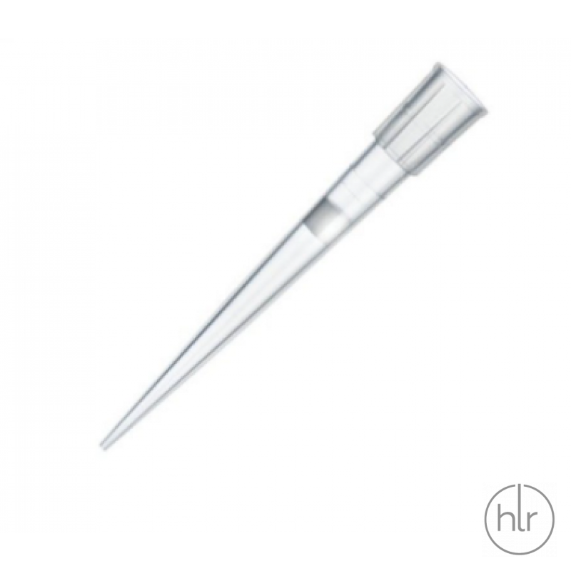 Наконечник до піпет-дозатора 10 мкл, універсальний, з фільтром, стерильний (96 шт в штативі)